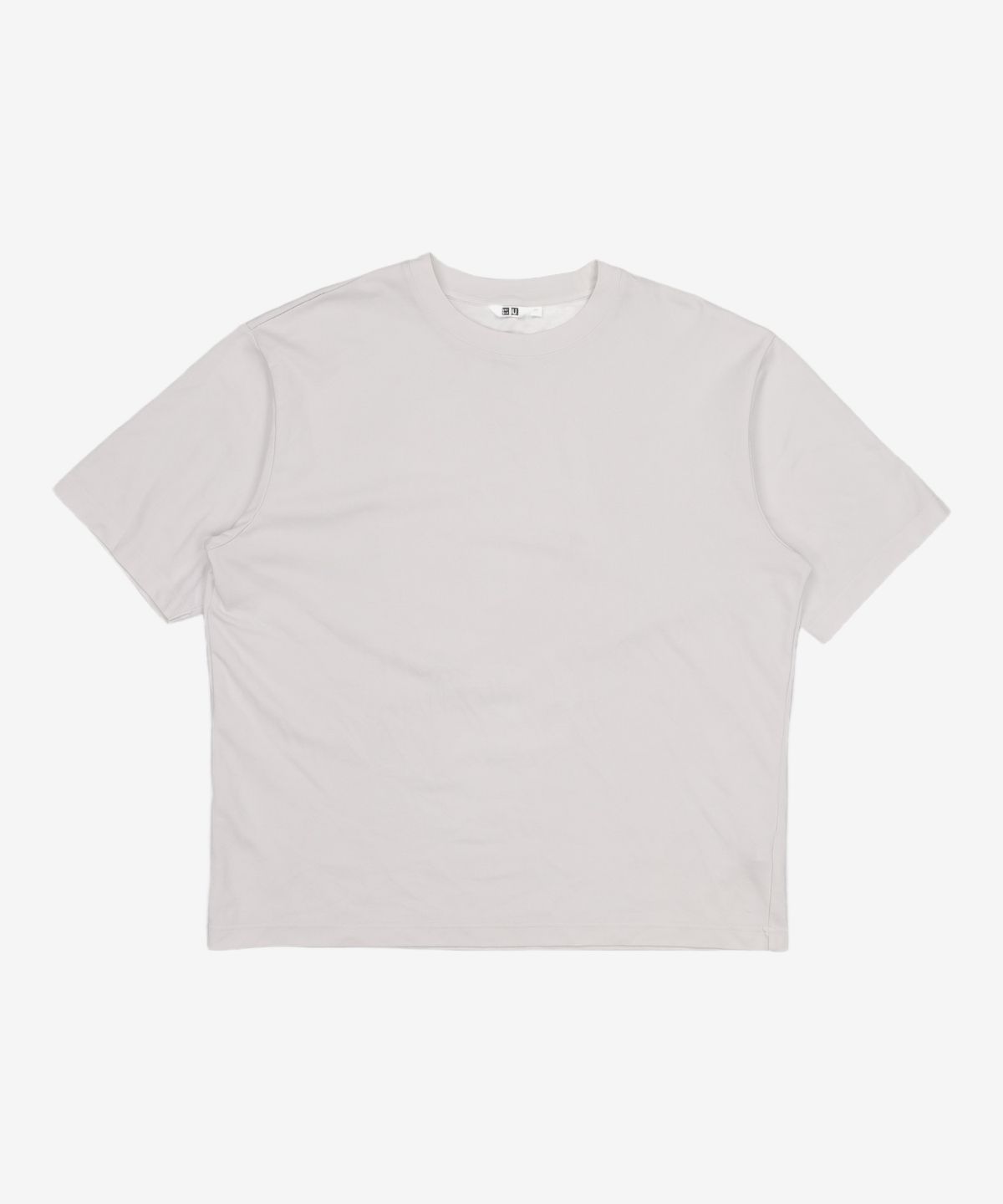 유니클로(UNIQLO) 반소매 티셔츠 XXL