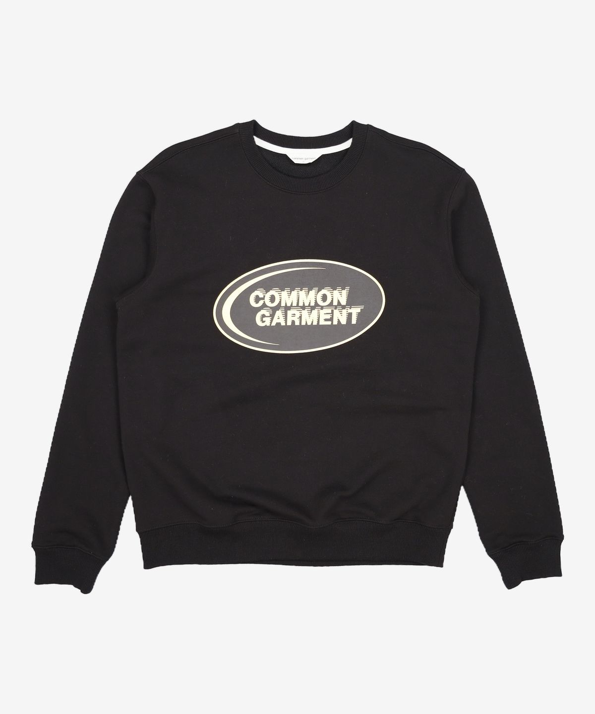 커먼가먼트(COMMONGARMENT) 맨투맨/스웨트셔츠 XL