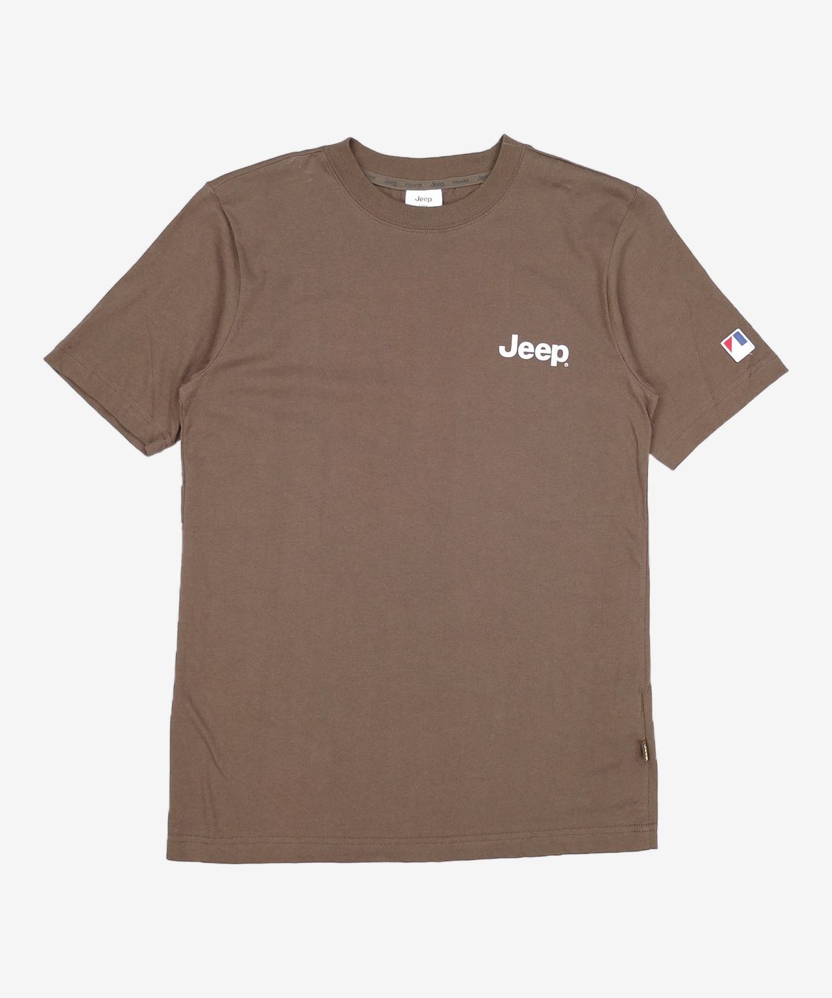 지프키즈(JEEPKIDS) 반소매 티셔츠 165
