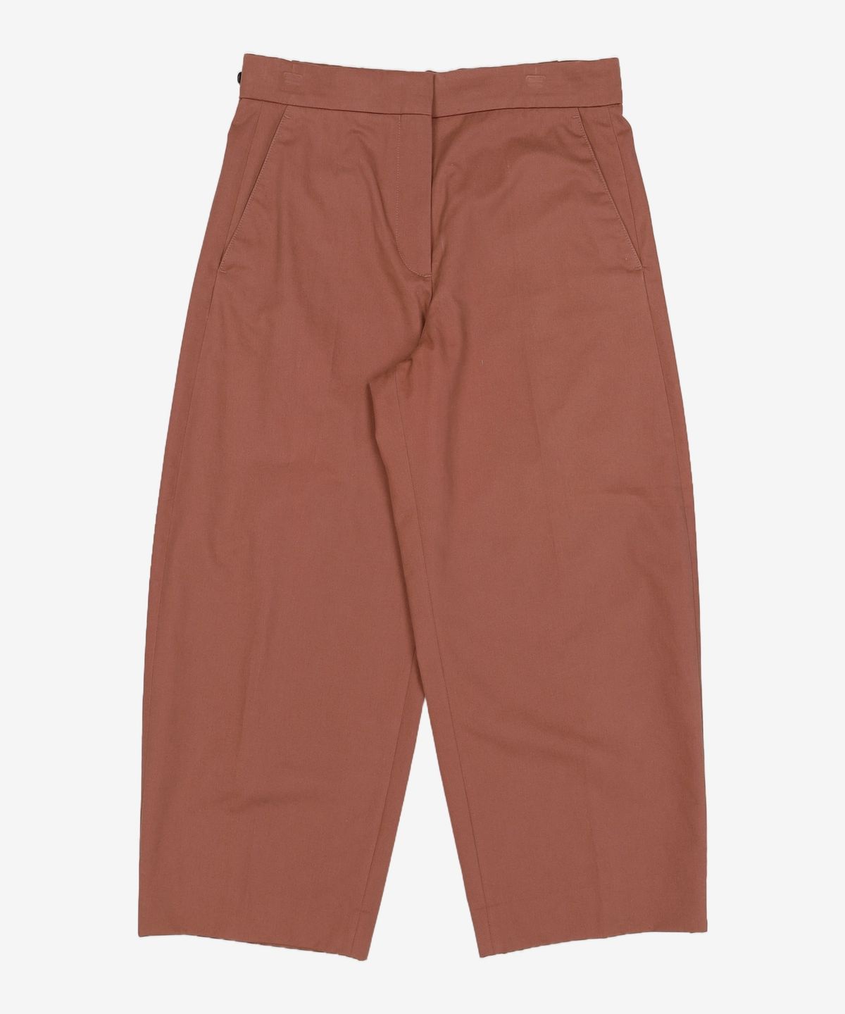 코스(COS) 코튼 팬츠 160/68A