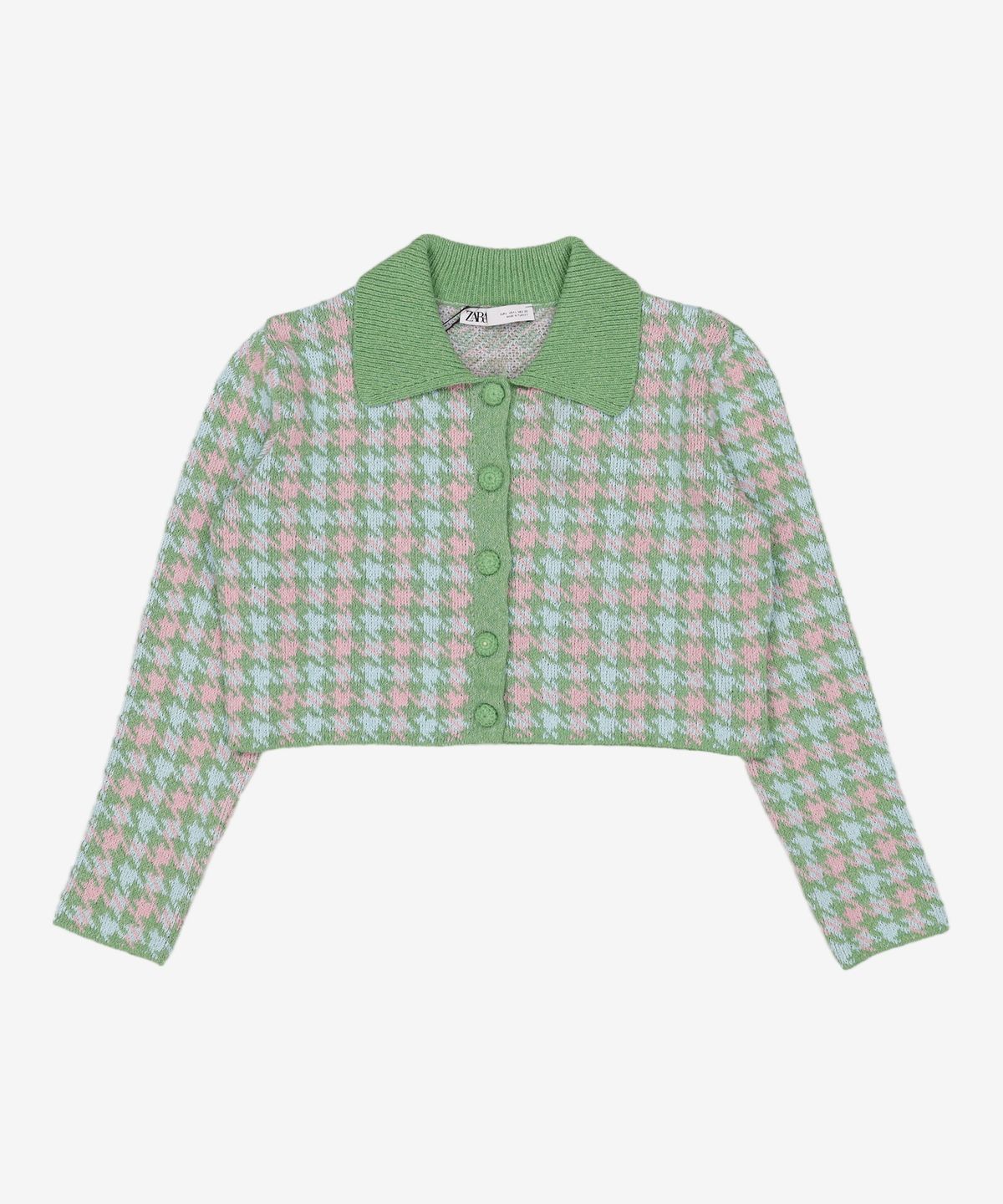 자라(ZARA) 카디건 L