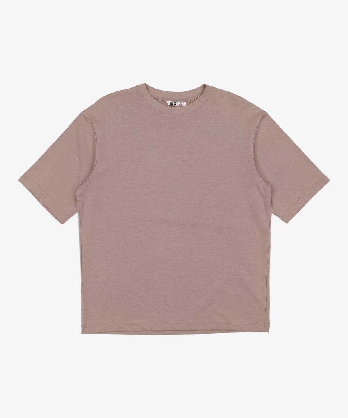 유니클로(UNIQLO) 반소매 티셔츠 XL