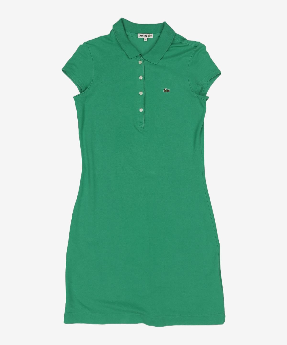 라코스테(LACOSTE) 미니 원피스 36