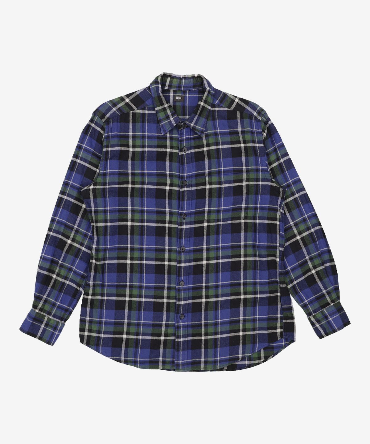 유니클로(UNIQLO) 캐주얼 셔츠 XL