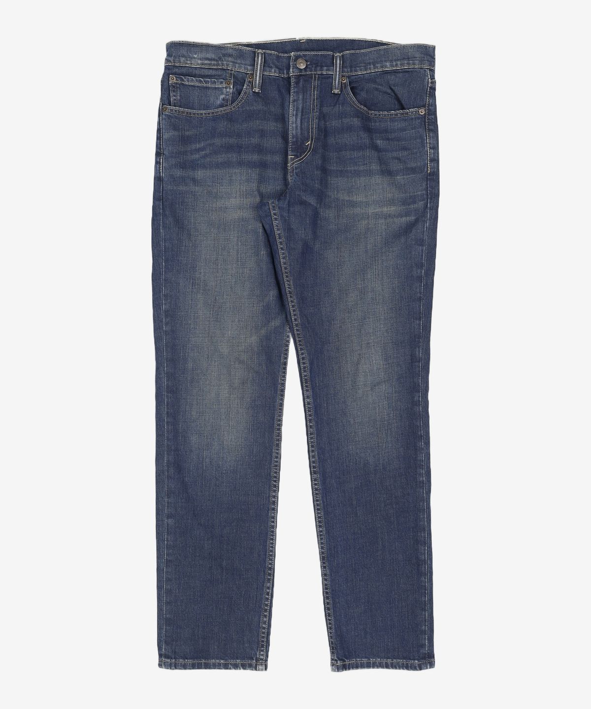리바이스(LEVI'S) 청/데님 팬츠 W34L32