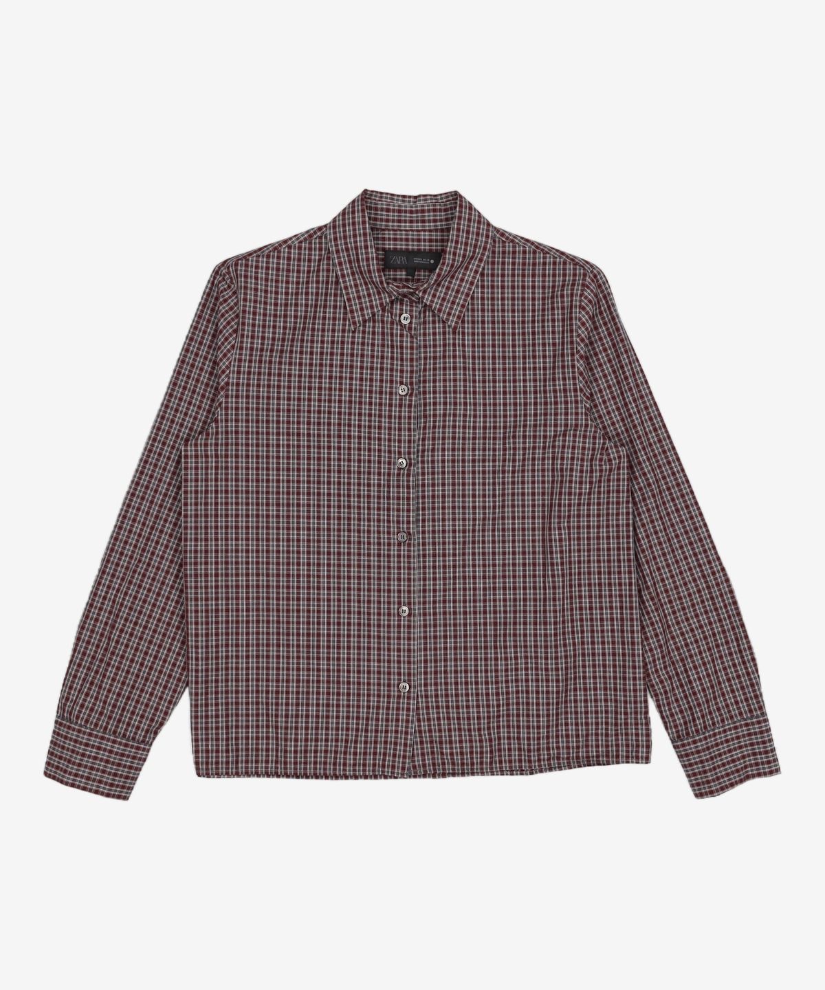 자라(ZARA) 캐주얼 셔츠 L