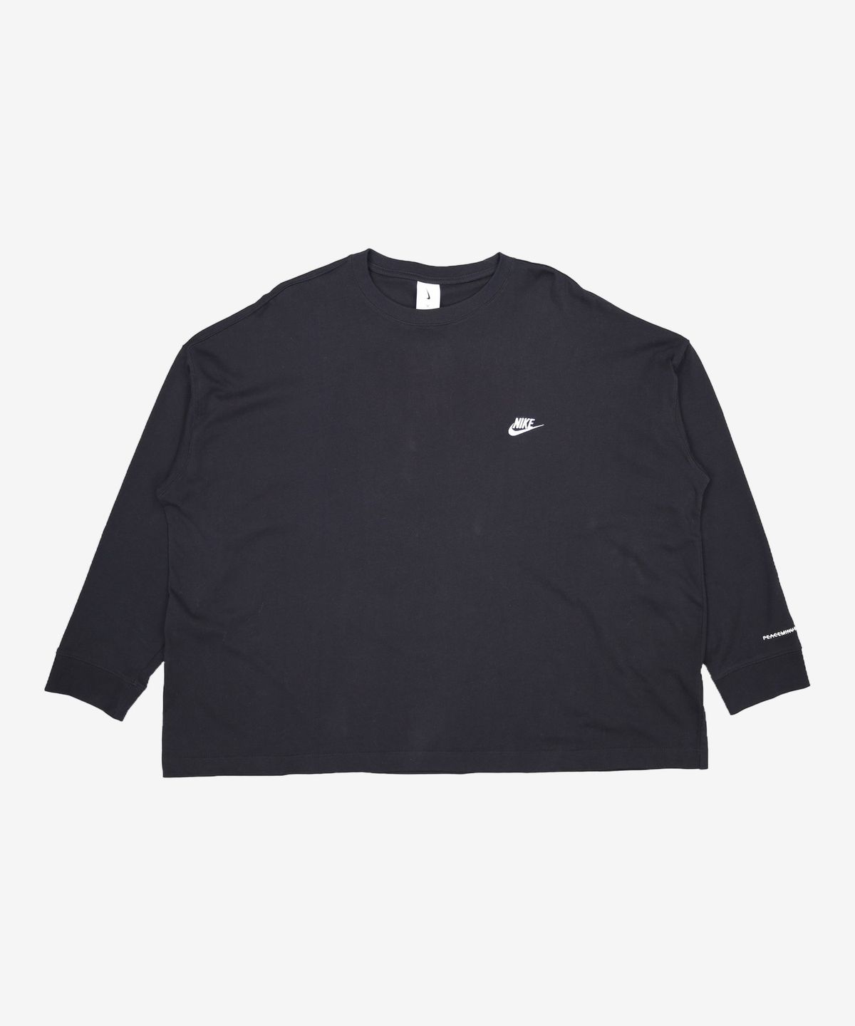 나이키(NIKE) 긴소매 티셔츠 XXL