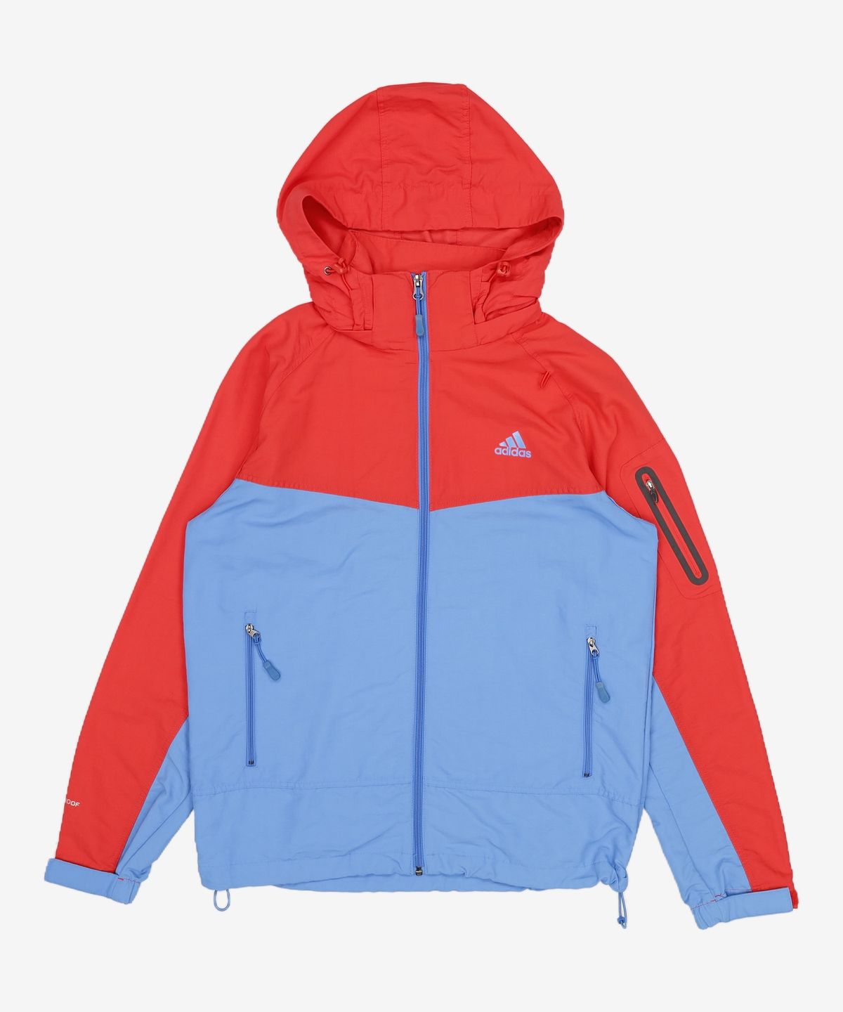 아디다스(ADIDAS) 나일론/코치 재킷 90