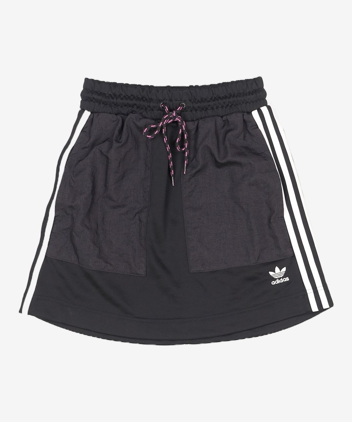 아디다스(ADIDAS) 스커트 - 블랙 / FL4101 XS