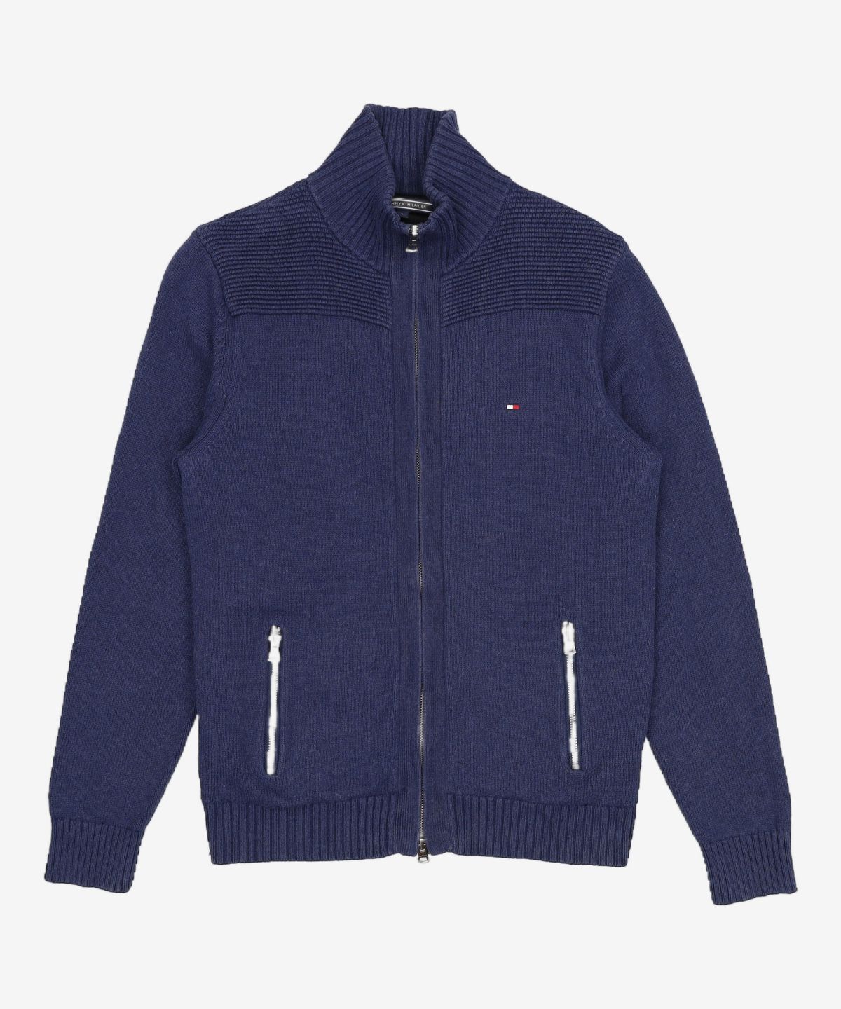 타미힐피거(TOMMY HILFIGER) 카디건 S