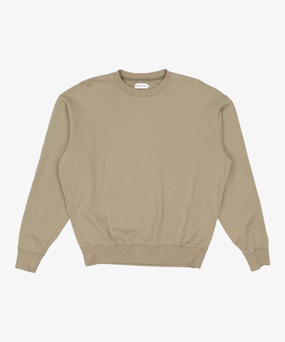 스테디 에브리웨어(STEADY EVERY WEAR) 맨투맨/스웨트셔츠