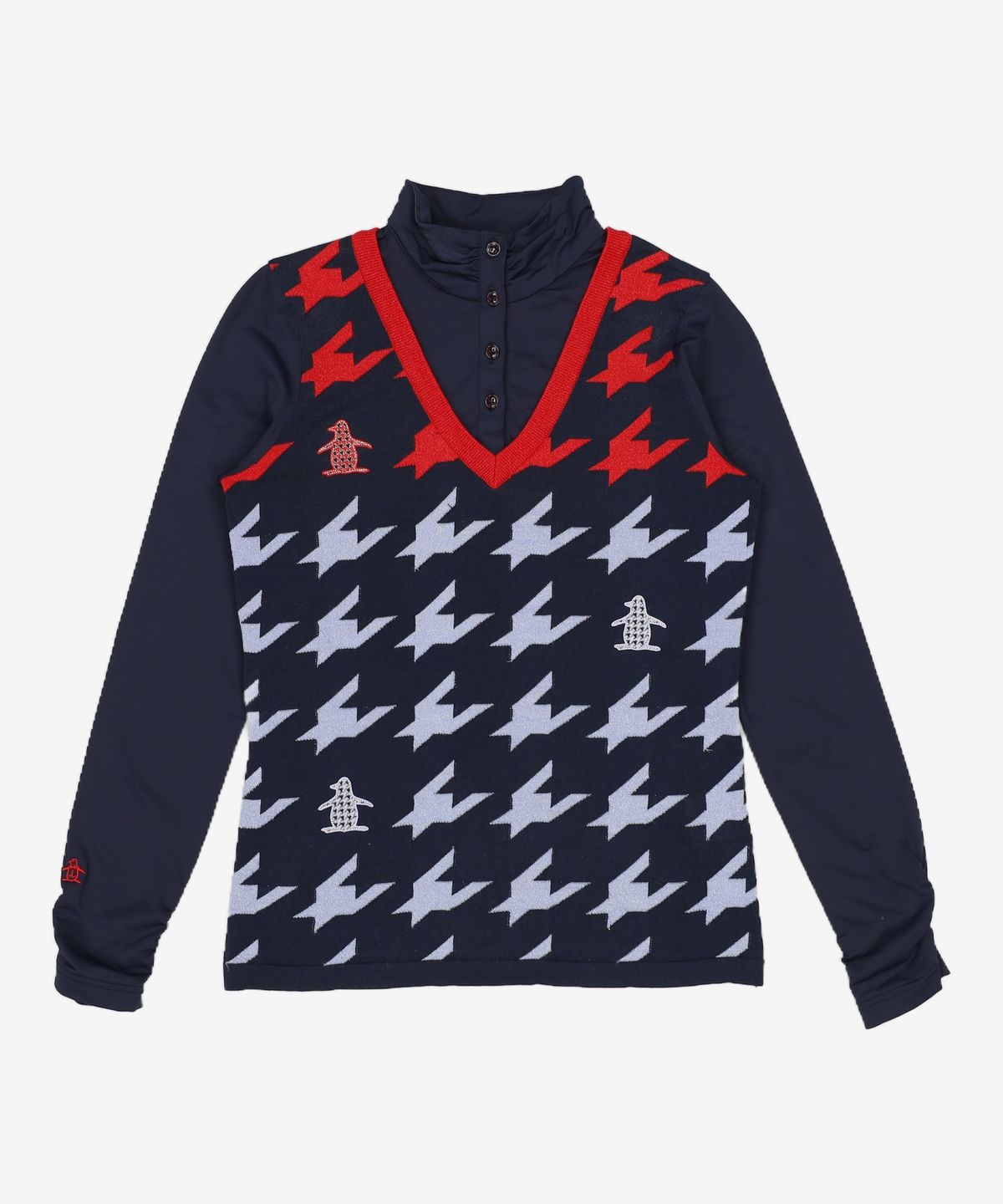 먼싱웨어(MUNSINGWEAR) 기타 상의 S