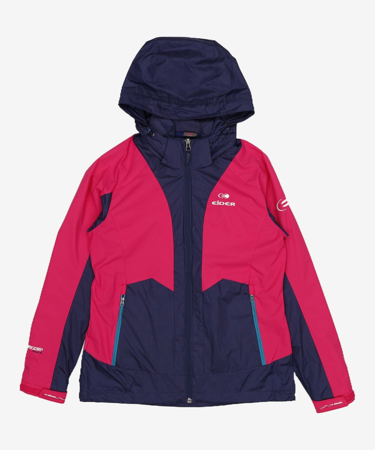 아이더(EIDER) 나일론/코치 재킷 M