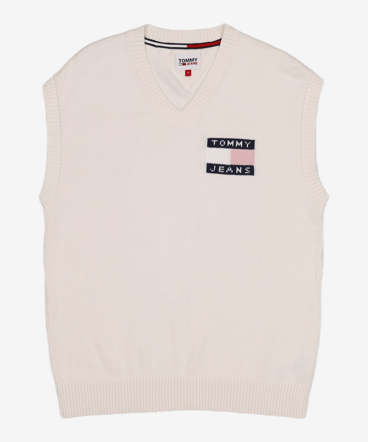 타미진스(TOMMY JEANS) 베스트 S