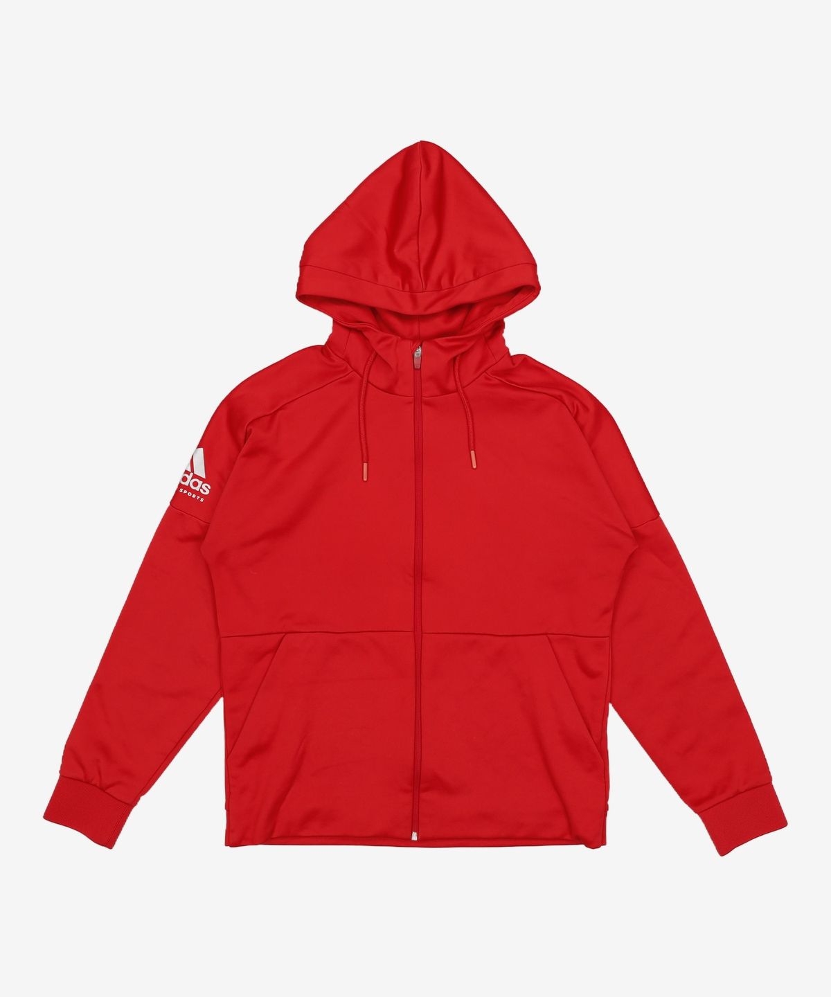 아디다스(ADIDAS) 후드 집업 L