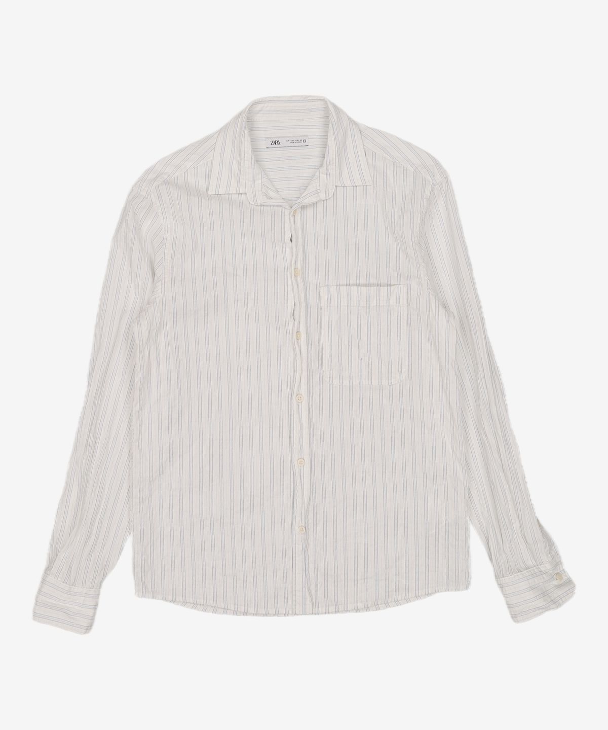 자라(ZARA) 캐주얼 셔츠 S