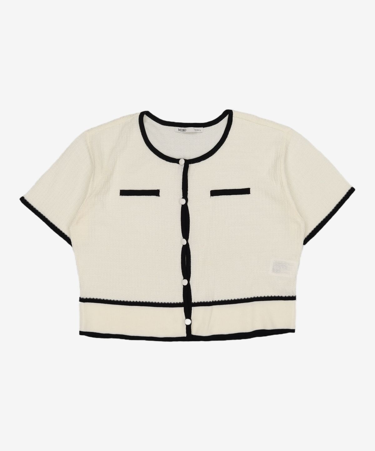 미쏘(MIXXO) 카디건 L