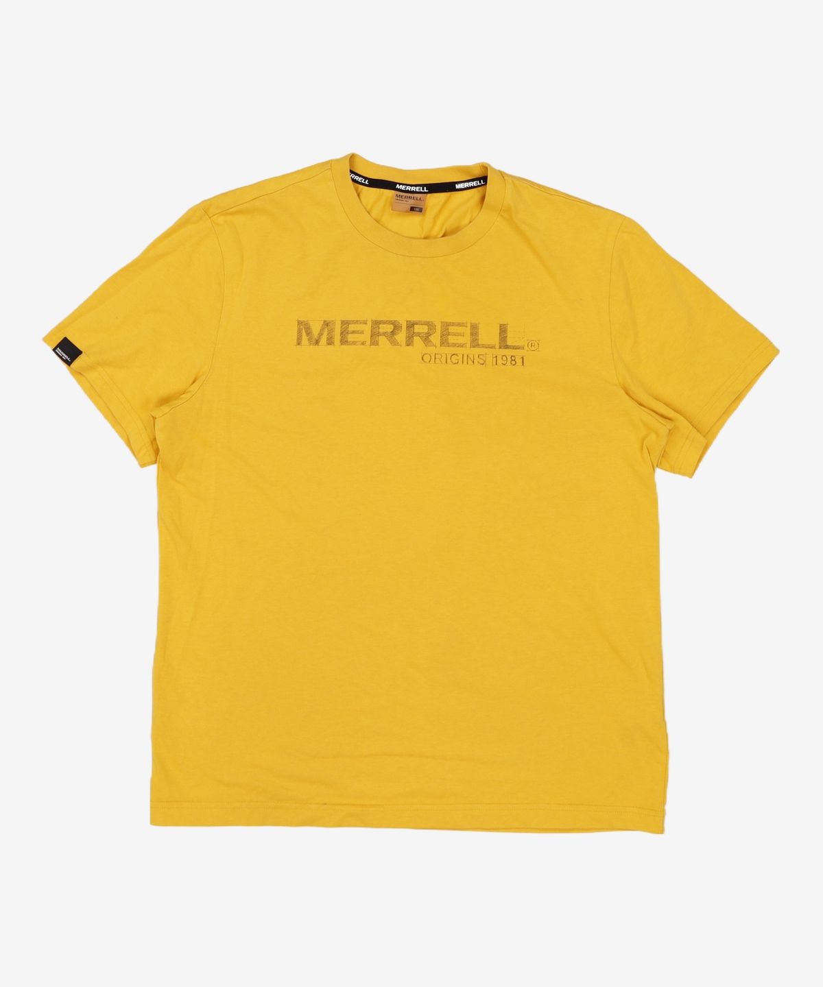 머렐(MERRELL) 반소매 티셔츠 100
