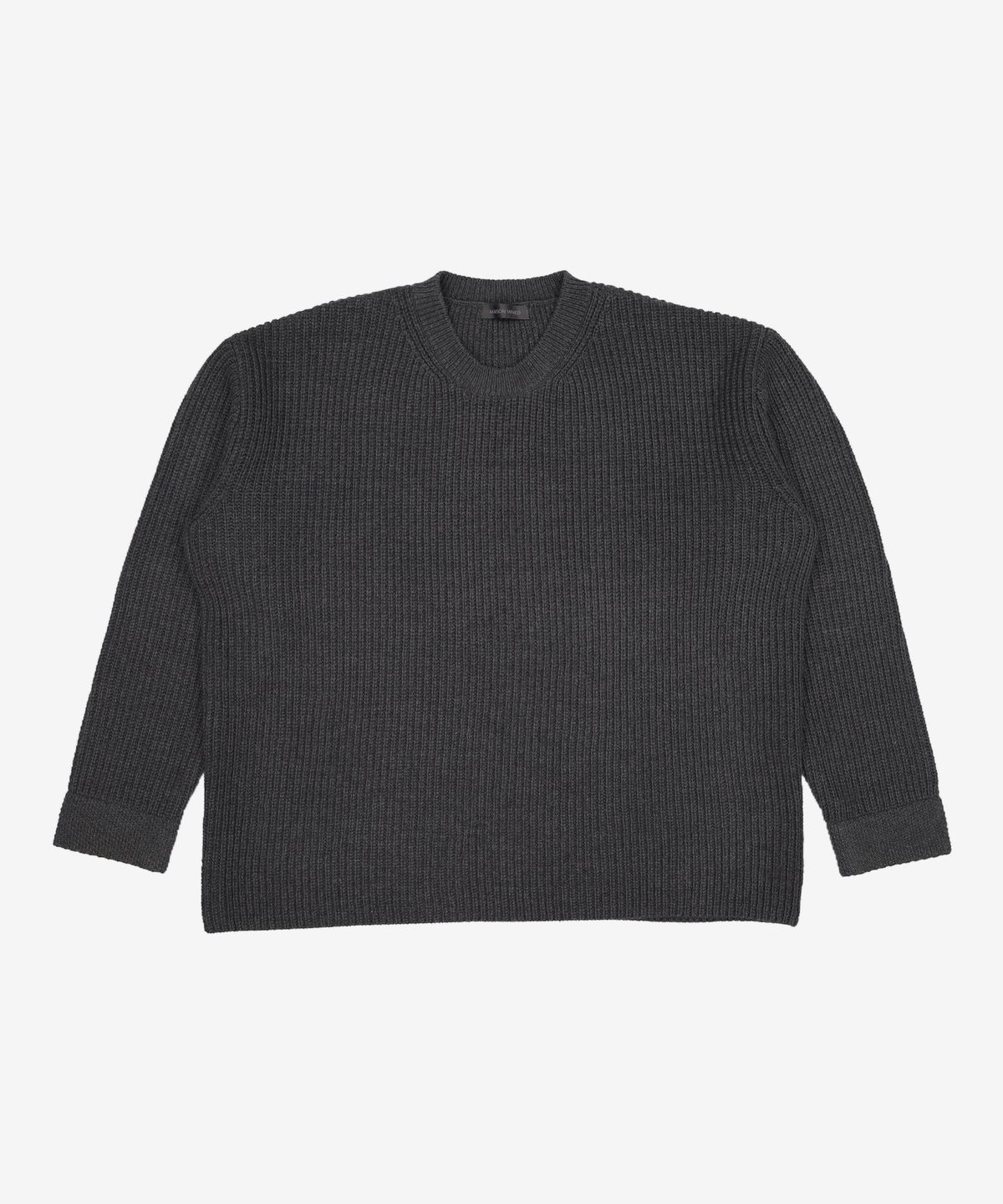 메종미네드(MAISON MINED) 니트/스웨터