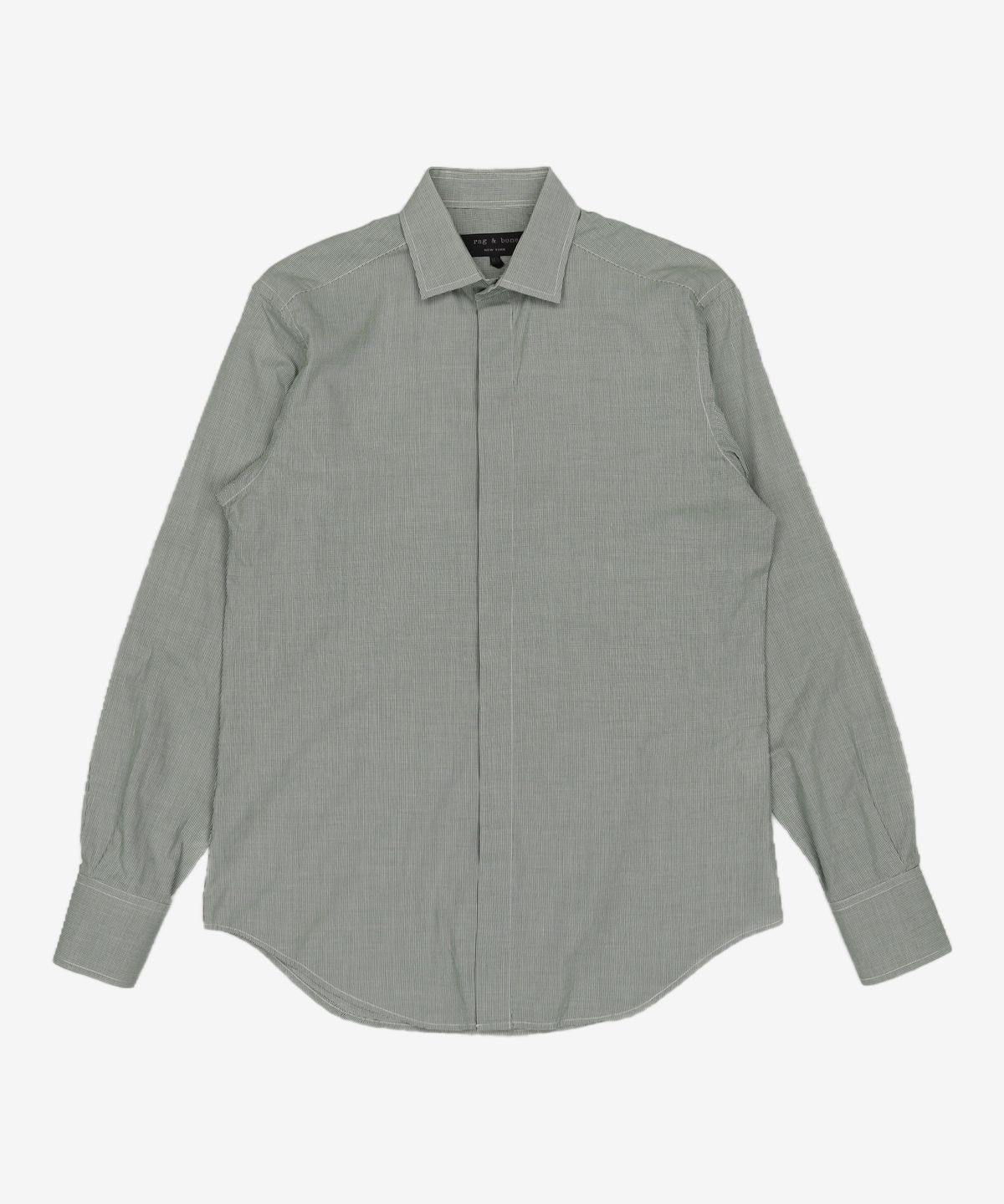 랙앤본(RAG & BONE) 캐주얼 셔츠
