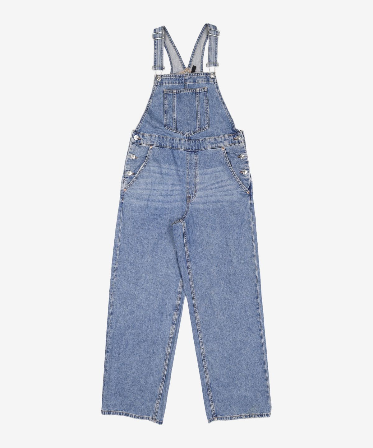 디바이디드에이치앤엠(DIVIDED H&M) 오버올 36