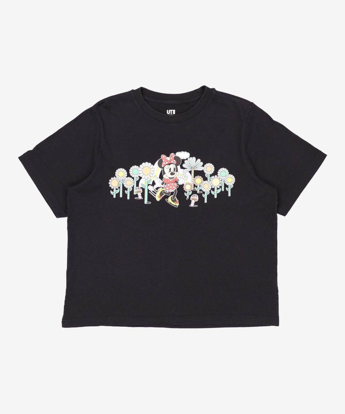 유니클로(UNIQLO) 반소매 티셔츠 XL