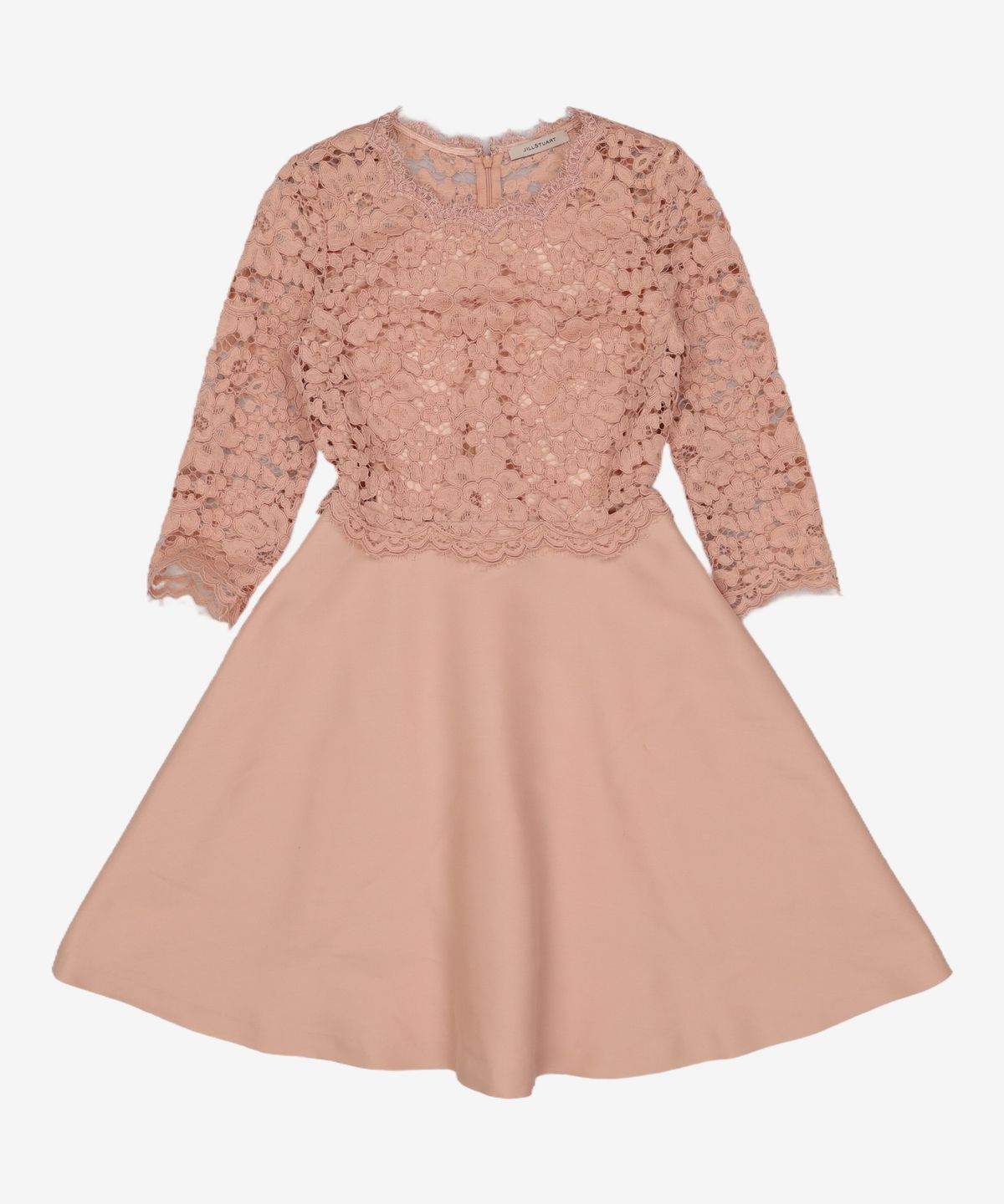 질스튜어트(JILLSTUART) 미디 원피스