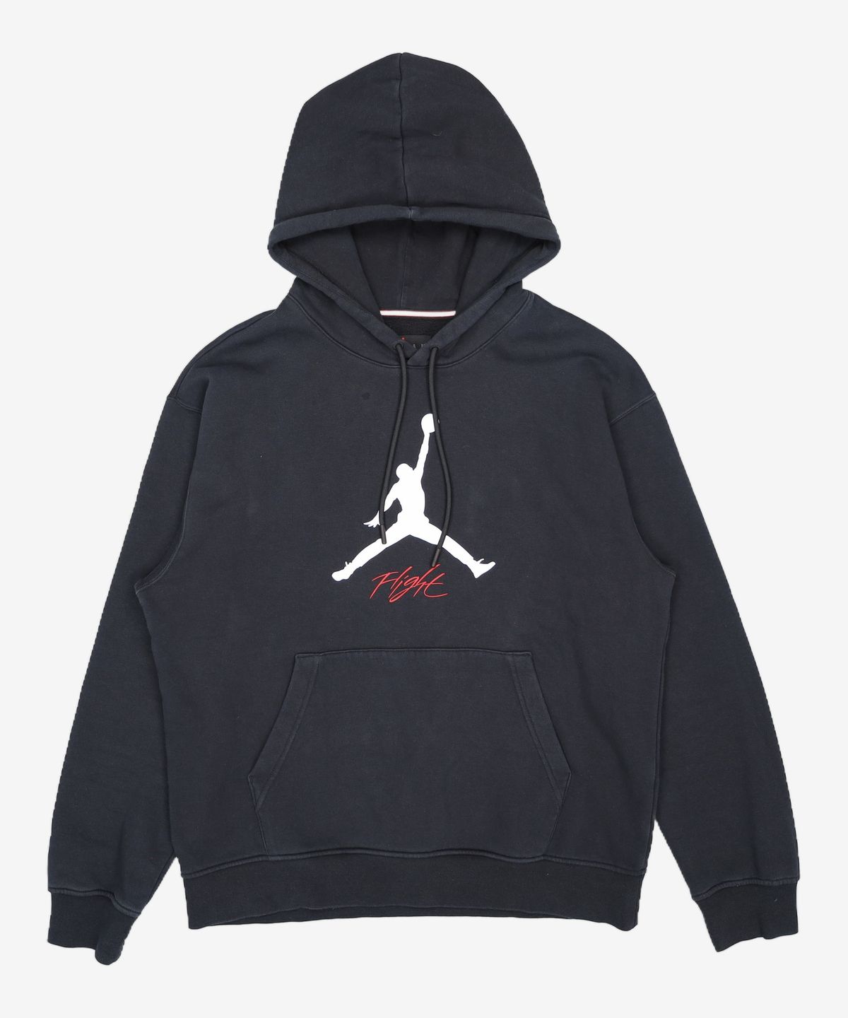 조던(Jordan) 후드 티셔츠 100