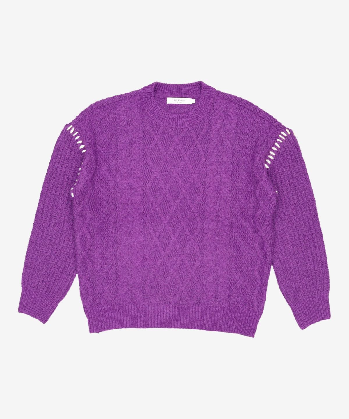 쏘울 x 김서룡(SO.WOOL x kimseoryong) 니트/스웨터 L