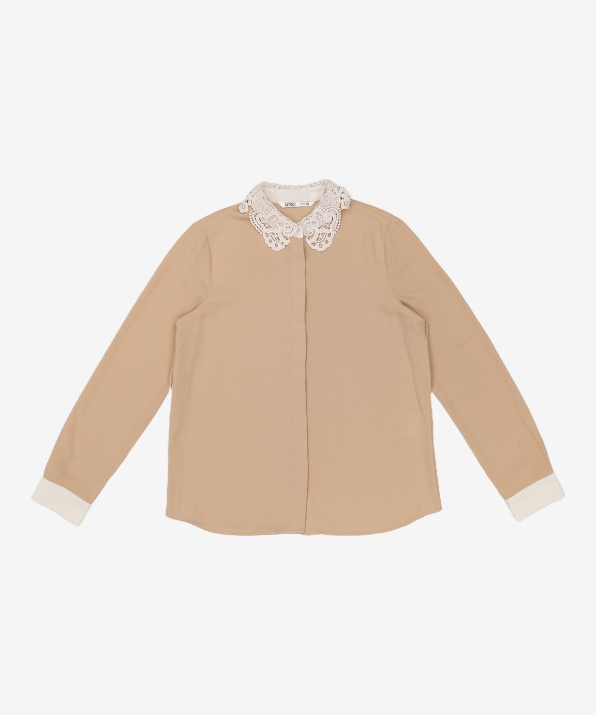 미쏘(MIXXO) 블라우스 S