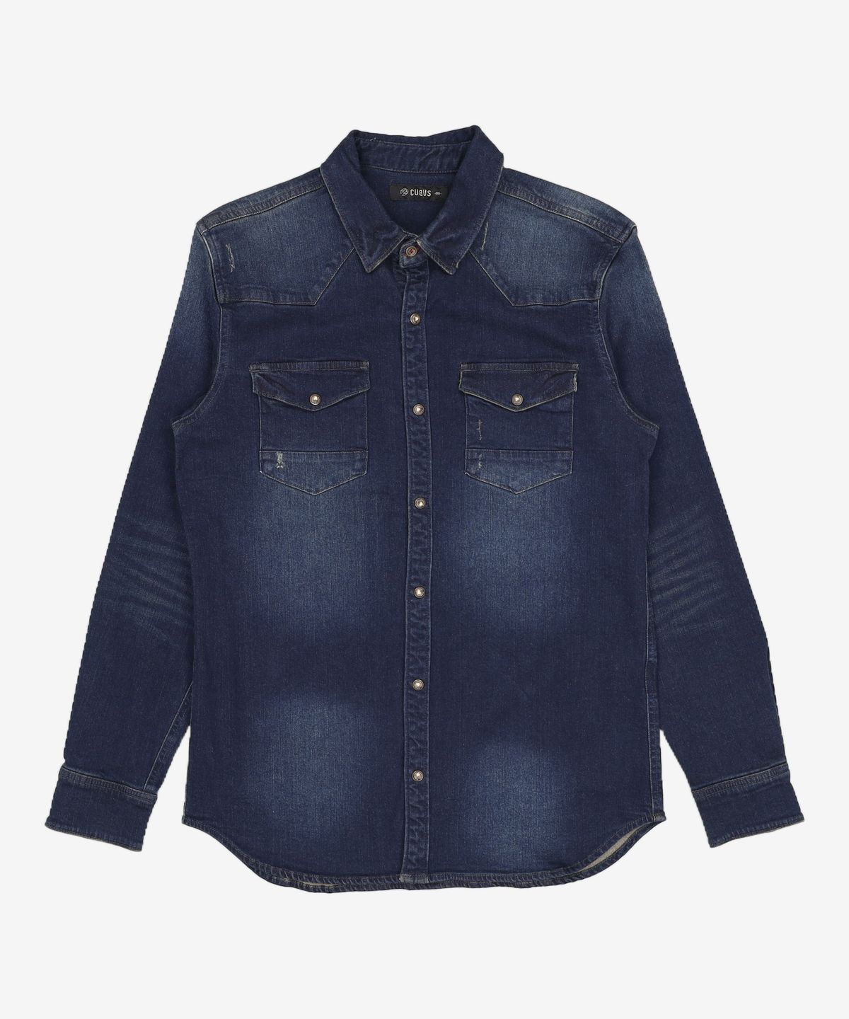 큐버스 진스(Cubus JEANS) 캐주얼 셔츠 100