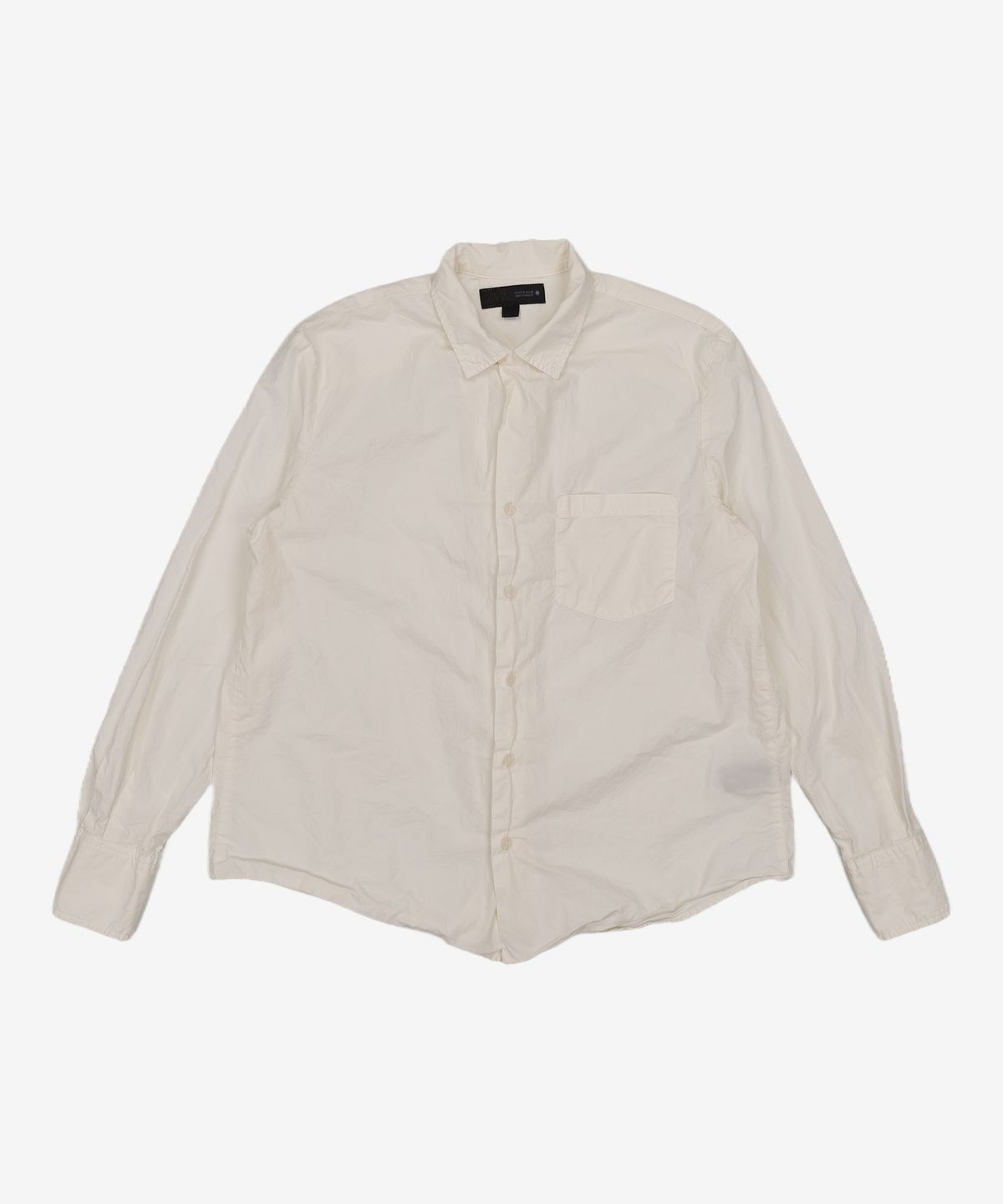 자라(ZARA) 캐주얼 셔츠 S
