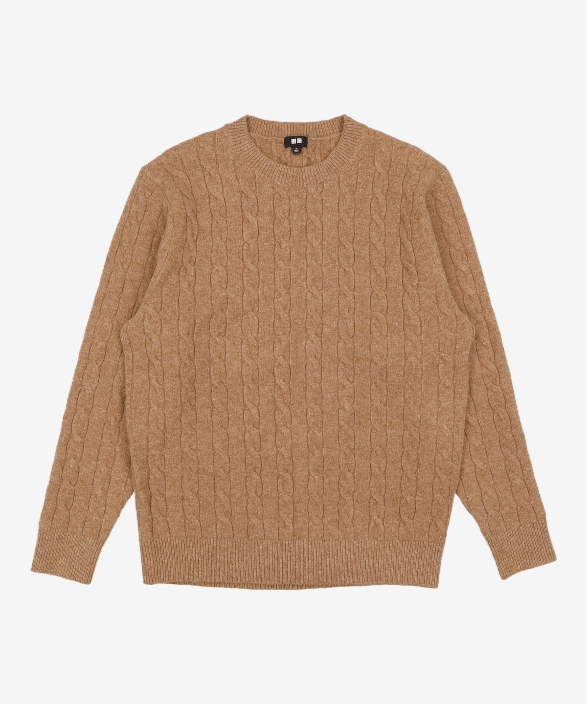 유니클로(UNIQLO) 니트/스웨터 XL