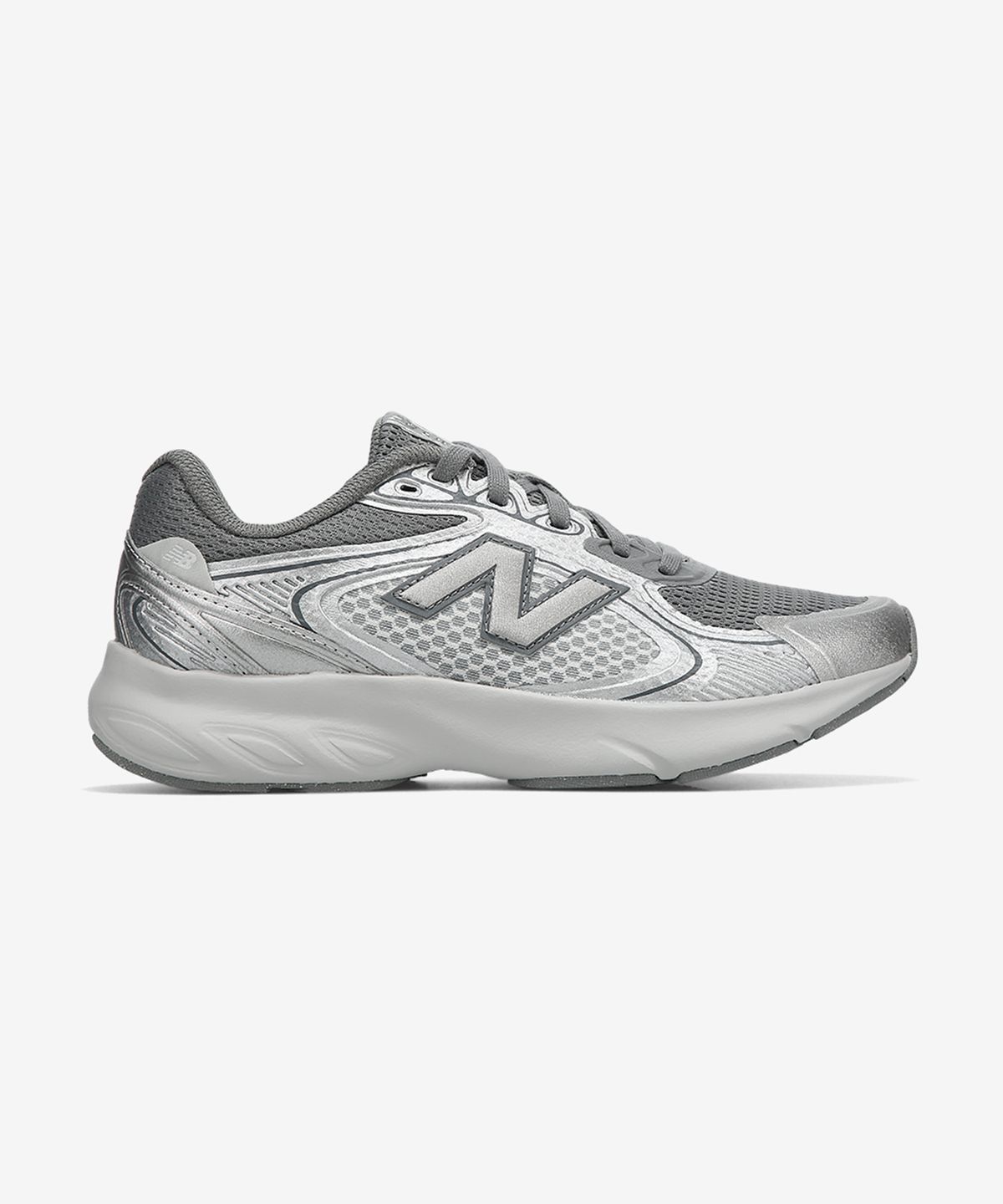 뉴발란스(NEW BALANCE) NBPFGF736G / Amaste V1 (D) (GRAY)
