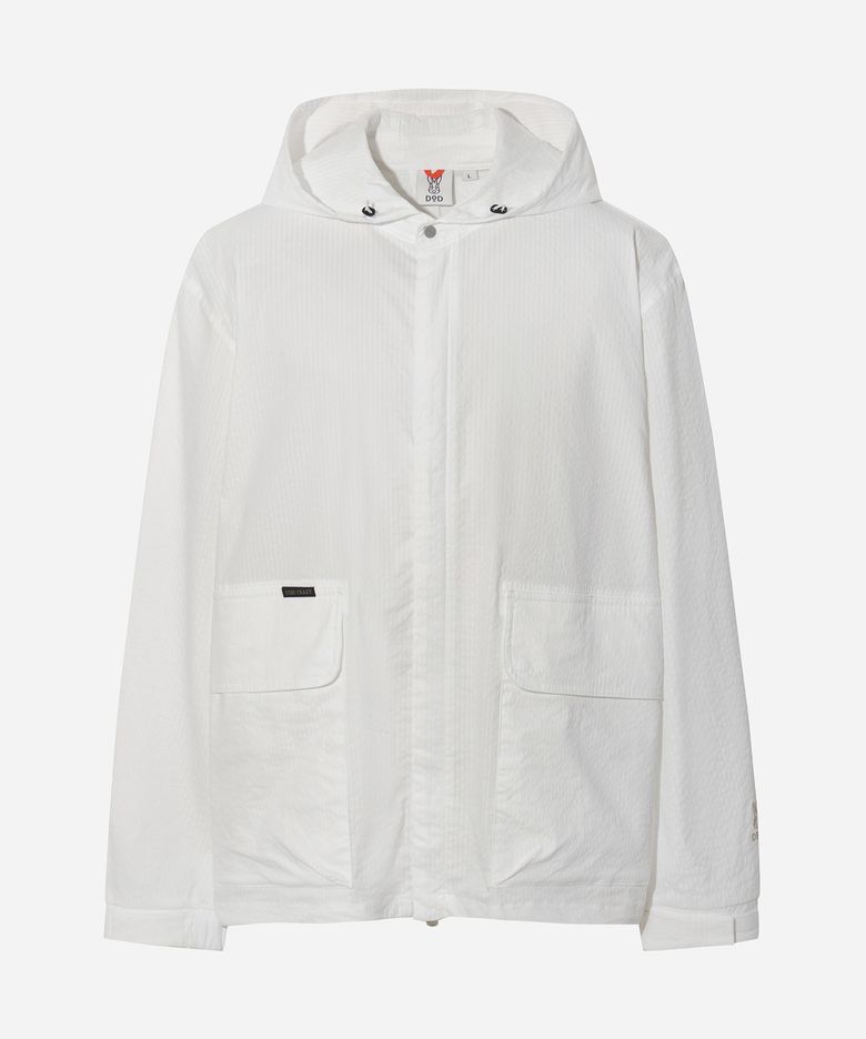 올데이 서커 후드 자켓(OFF WHITE 2)