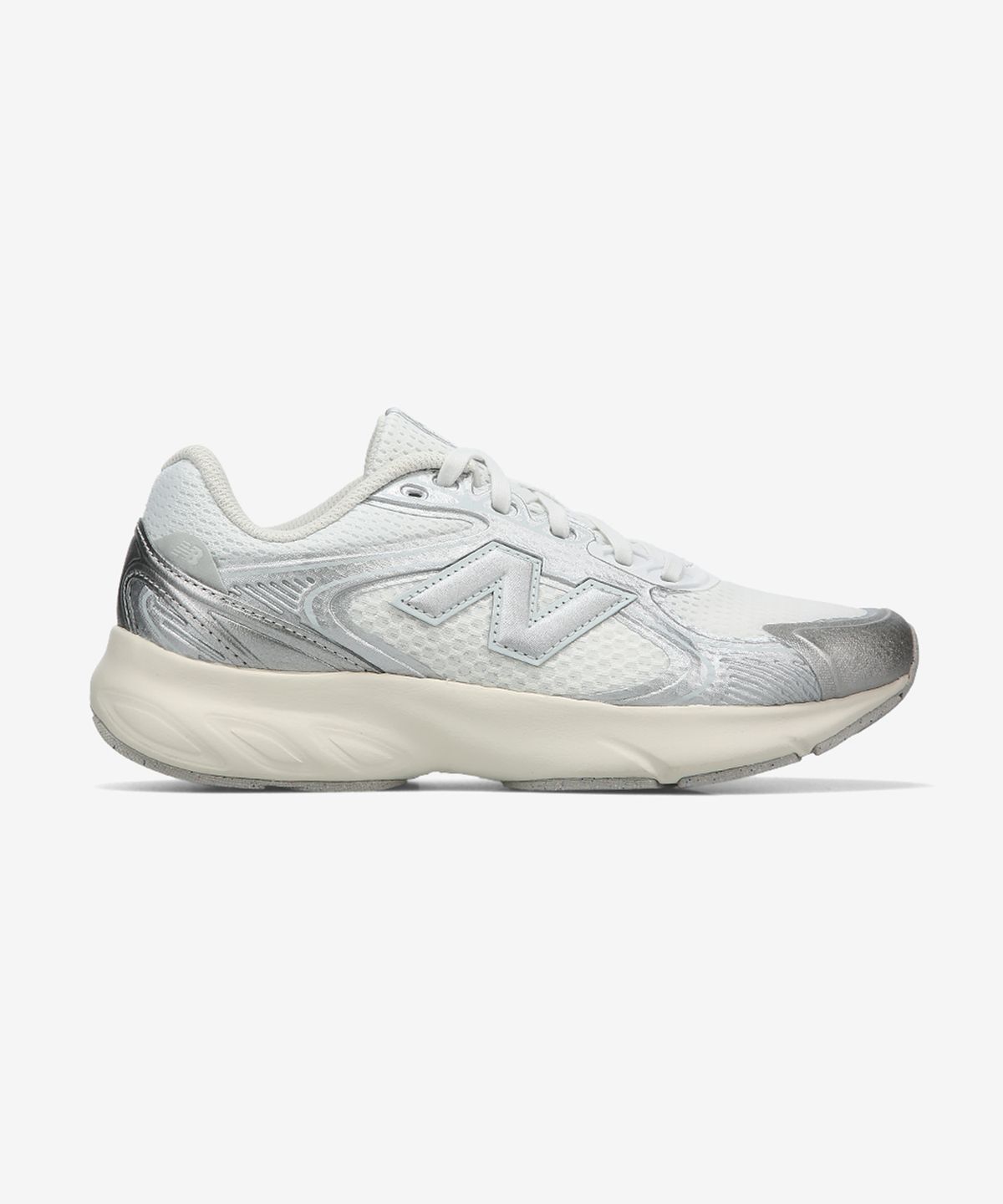 뉴발란스(NEW BALANCE) NBPFGF736S / Amaste V1 (D) (SILVER)