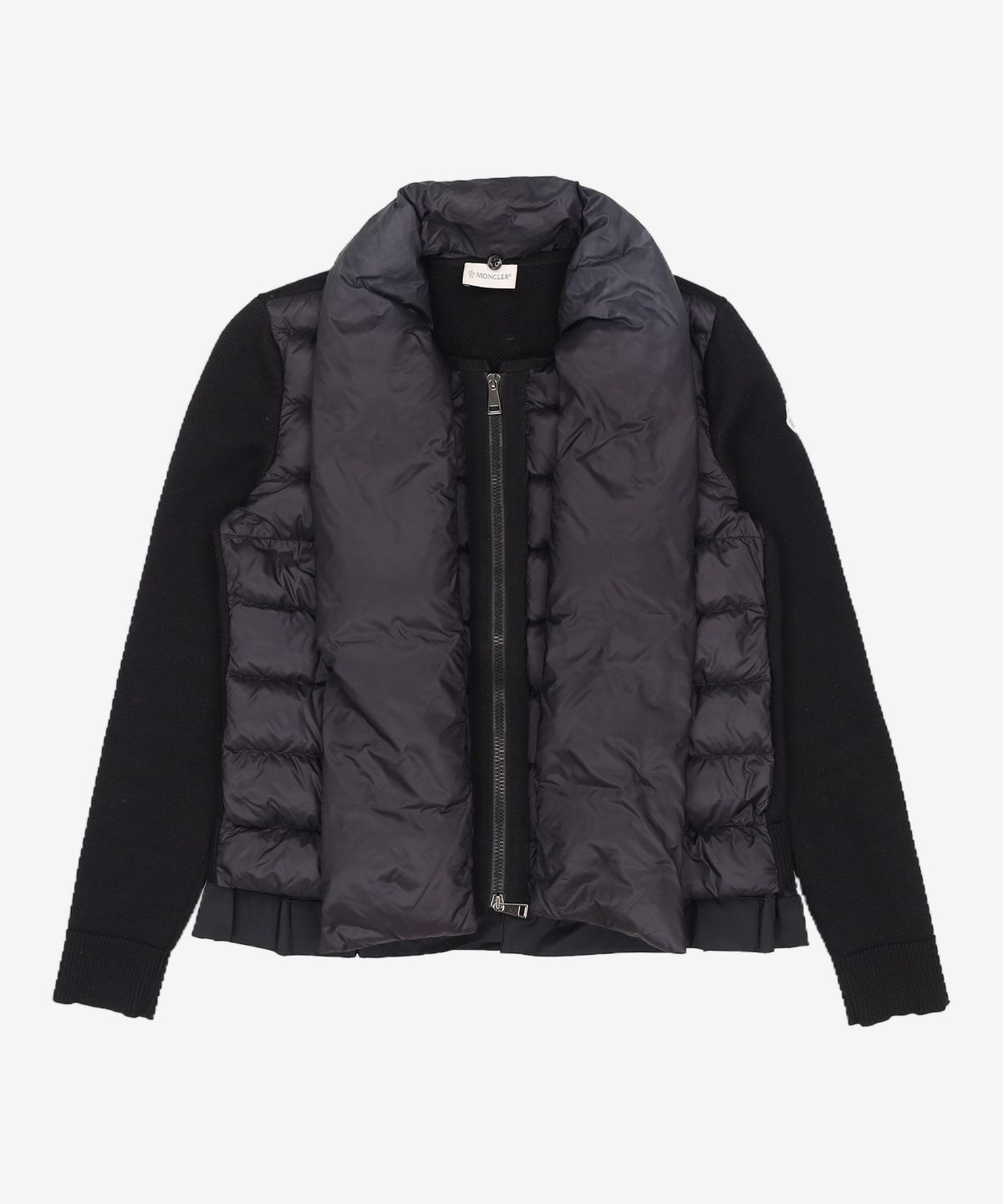 몽클레르(MONCLER) 숏 패딩/숏 헤비 아우터