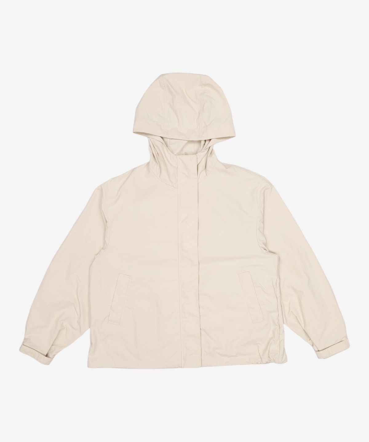 무인양품(MUJI) 나일론/코치 재킷 XL
