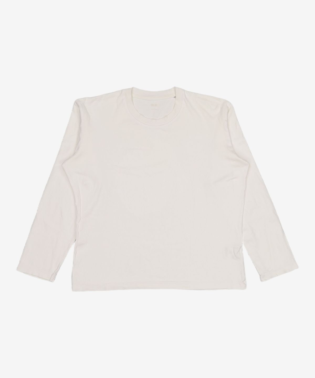 유니클로(UNIQLO) 긴소매 티셔츠 S