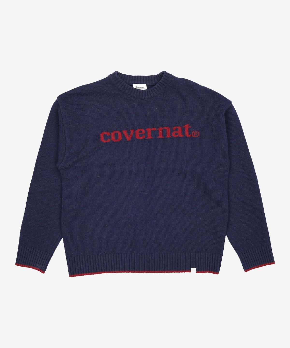 커버낫(COVERNAT) 니트/스웨터 L