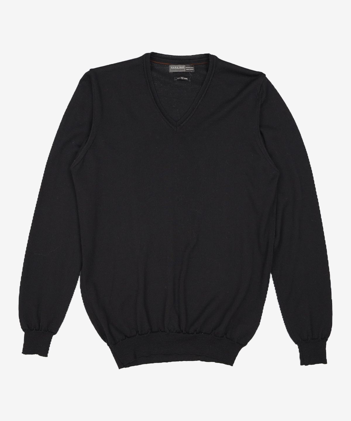 자라 맨(ZARA MAN) 니트/스웨터 XL