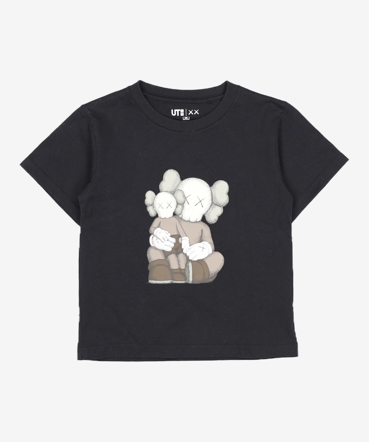 유니클로(UNIQLO) 반소매 티셔츠 110
