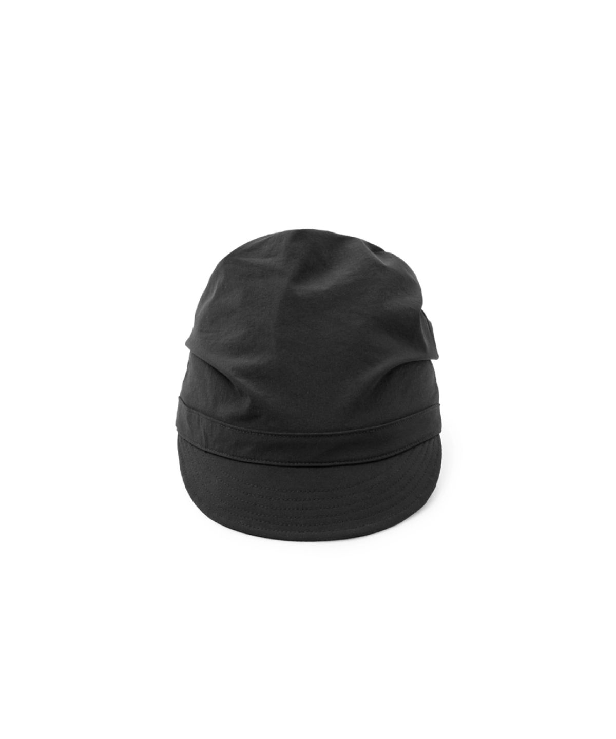 해칭룸(HATCHINGROOM) Bellows Cap Black