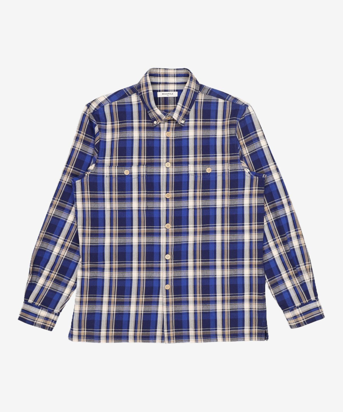 빈폴(BEAN POLE) 캐주얼 셔츠 105