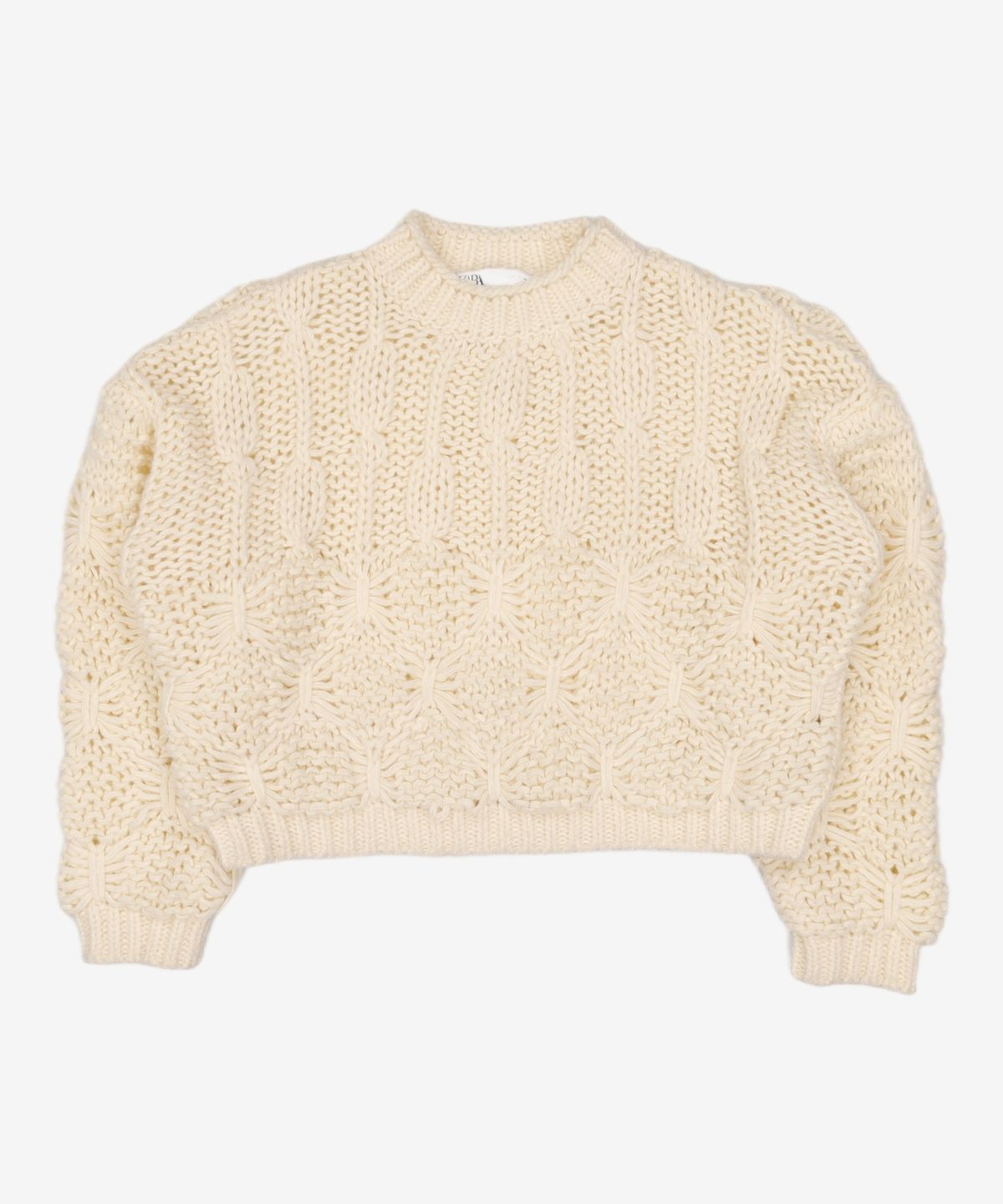 자라(ZARA) 니트/스웨터 S