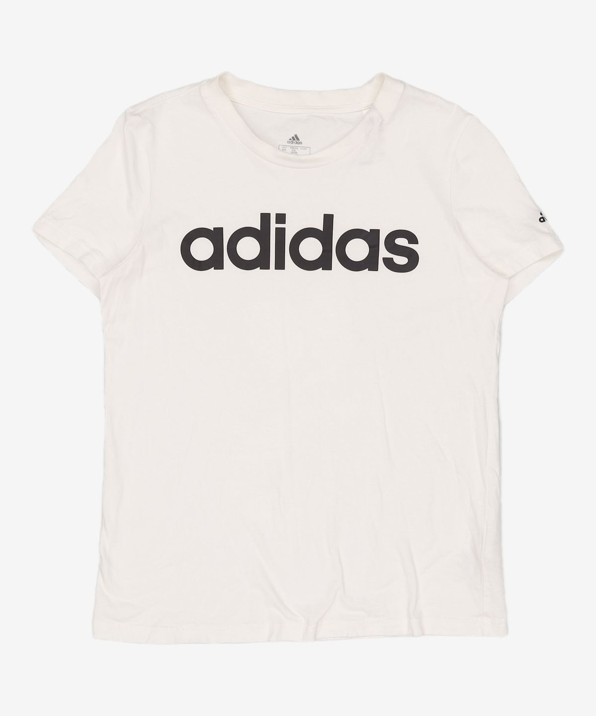 아디다스(ADIDAS) 반소매 티셔츠 XL