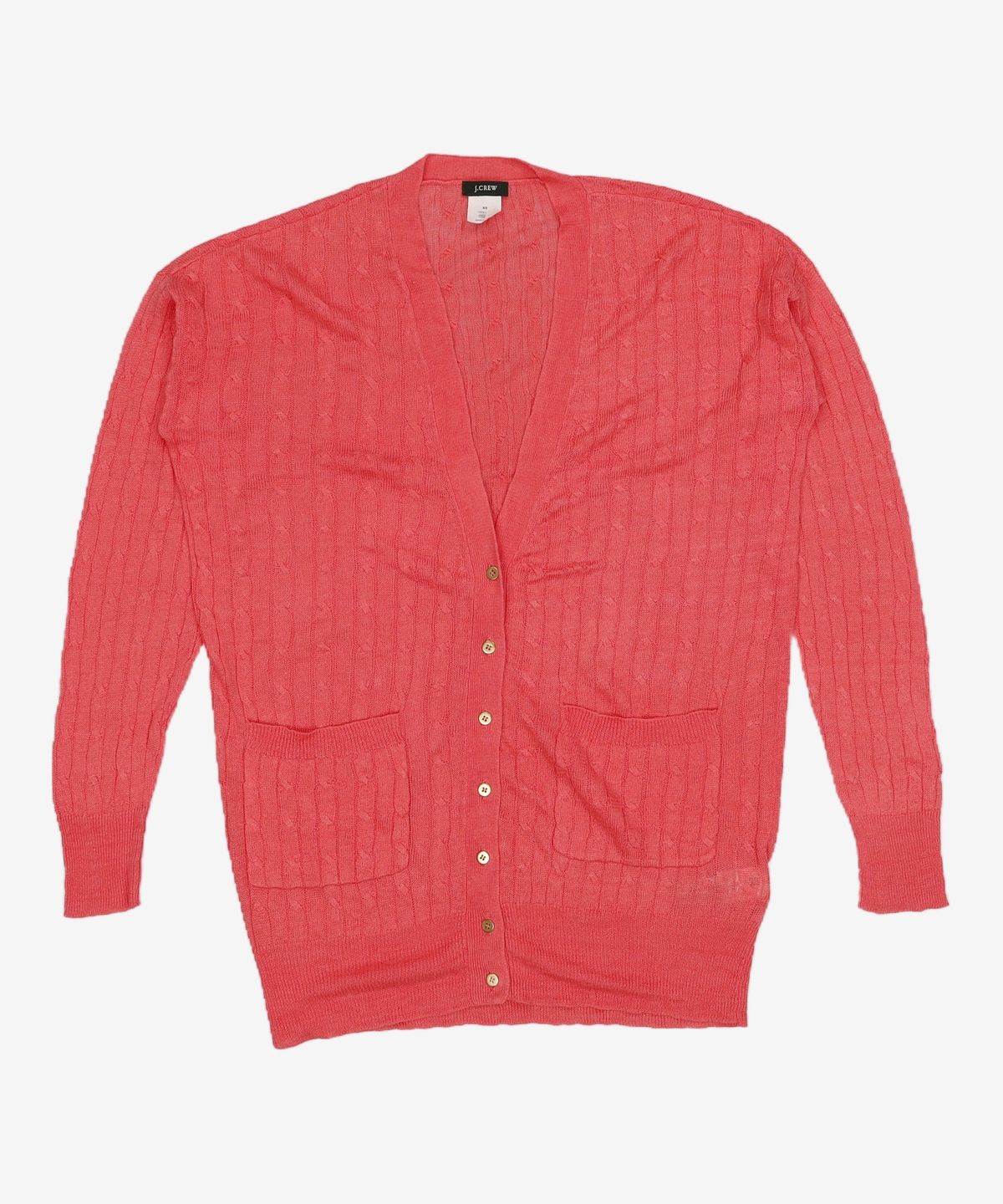 제이크루(JCREW) 카디건 XS