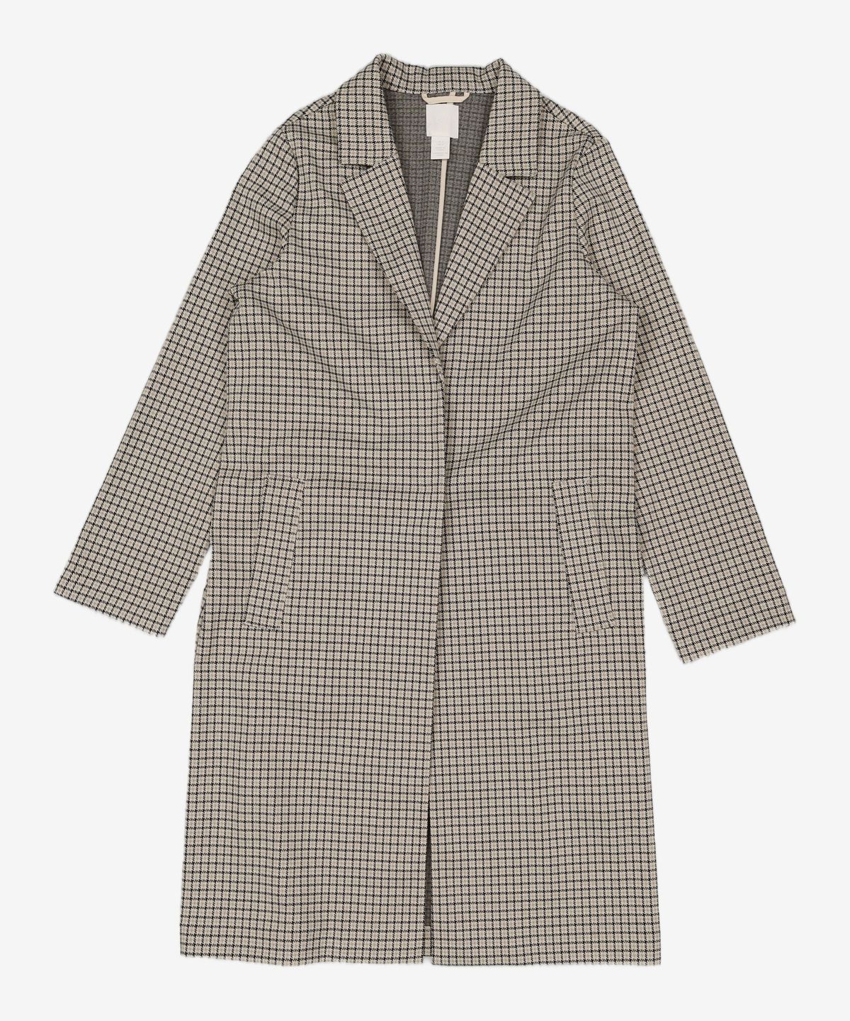 에이치앤엠(H&M) 봄 가을 코트 4