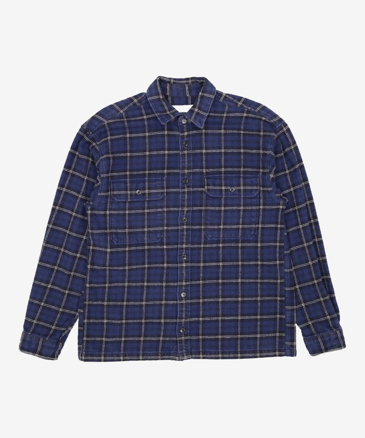 지오다노(GIORDANO) 캐주얼 셔츠 XL