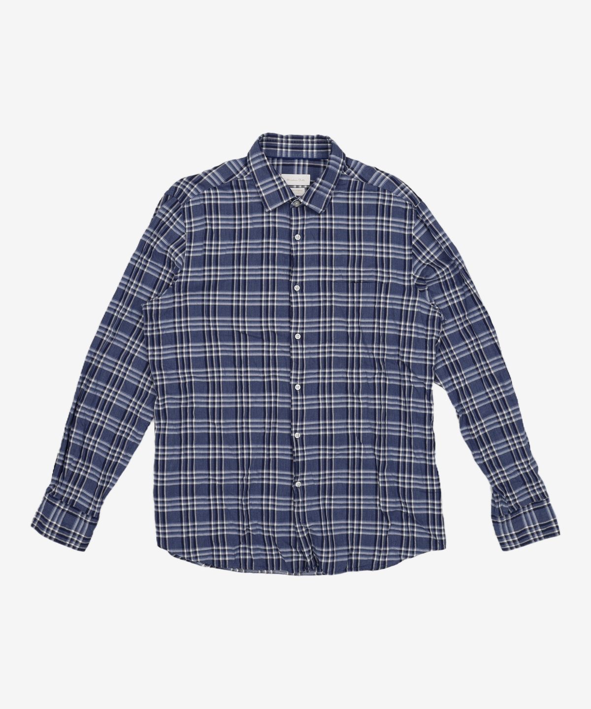 마시모두띠(Massimo dutti) 캐주얼 셔츠 XL